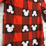 Blanket Sleeper Mickey Mouse 12M