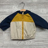 Windbreaker Jacket 0-3M