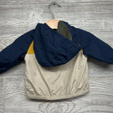 Windbreaker Jacket 0-3M