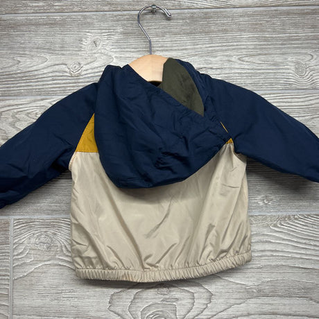 Windbreaker Jacket 0-3M