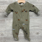 Sleeper Buffalo 3M