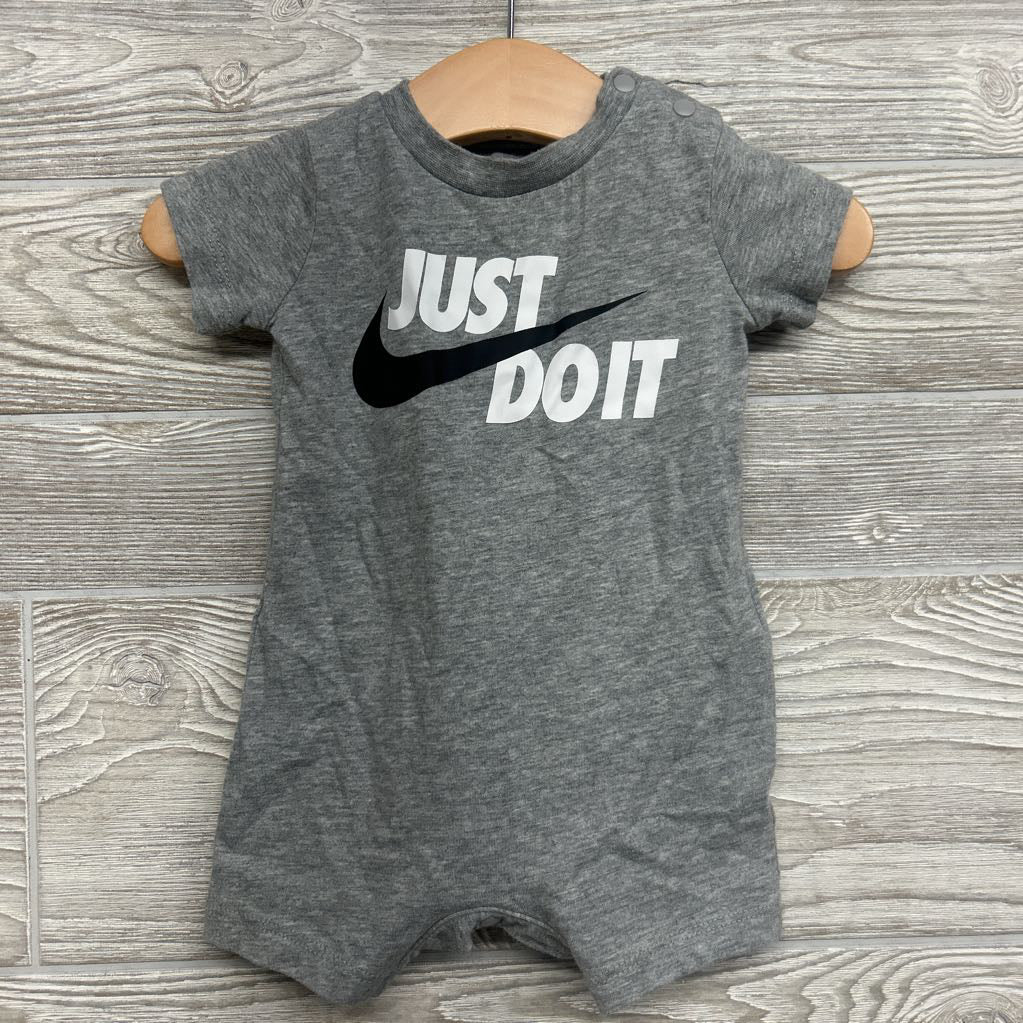 Shorty Romper Just One You 3M