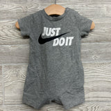 Shorty Romper Just One You 3M