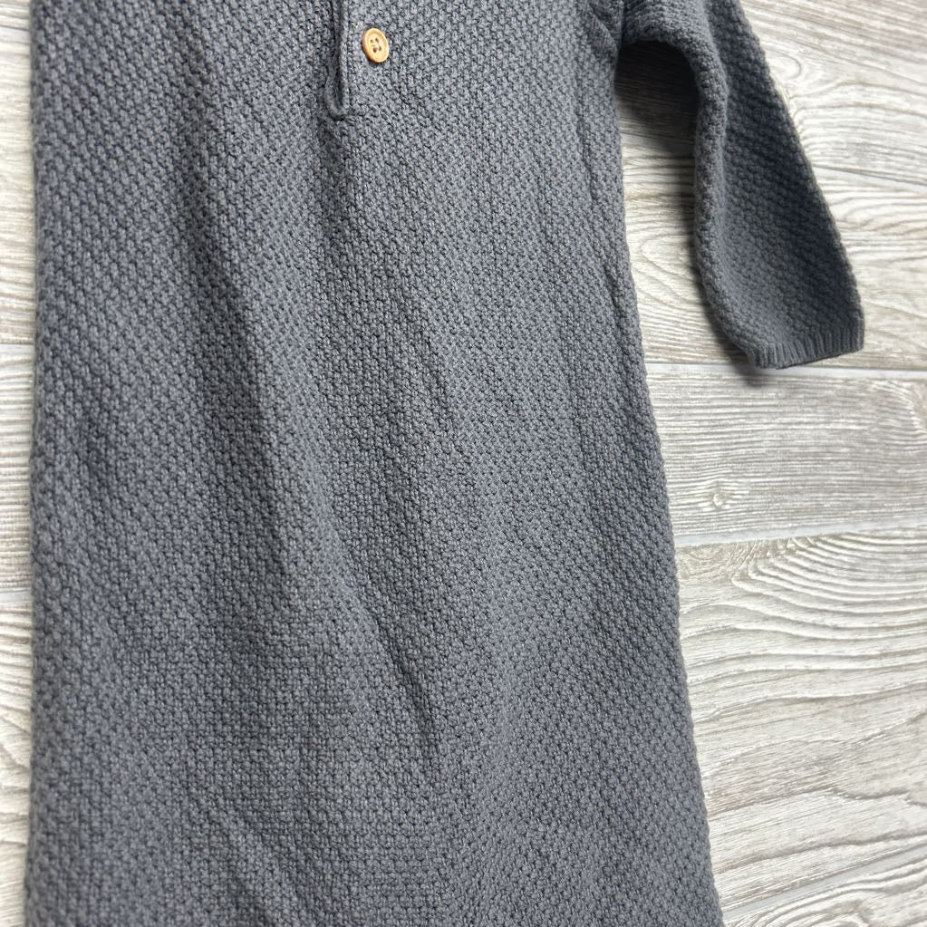 Sweater Outfit Henlye 12M