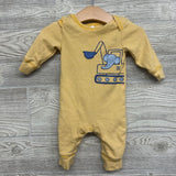 Outfit Digger Elephant 3M