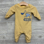 Outfit Digger Elephant 3M