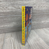 Usborne Fingertrail Playbook Cats & Dogs