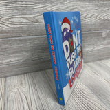 Don't Push The Button A Christmas Adventure