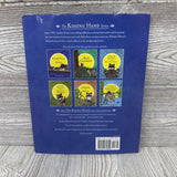 The Kissing Hand Hardcover