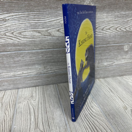 The Kissing Hand Hardcover