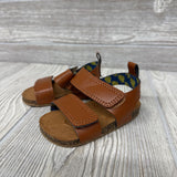 Velcro Sandals 3c