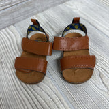 Velcro Sandals 3c