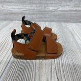 Velcro Sandals 3c