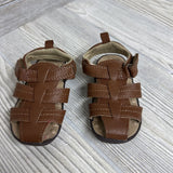 Arno Velcro Sandals 4c