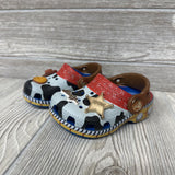 Clog Shoes Sherriff Woody 4c