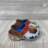 Clog Shoes Sherriff Woody 4c