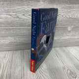 Good Night Farm Hardcover