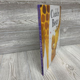 Cuddle Bear Hardcover