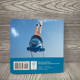 Max & Nana Go To The Park Lovevery Board Book