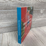 Max & Nana Go To The Park Lovevery Board Book