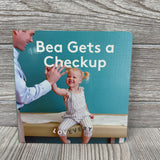 Bea Gets A Checkup Lovevery Board Book