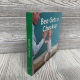 Bea Gets A Checkup Lovevery Board Book