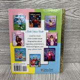 Little Golden Book Caitlin Clark