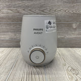 Fast Bottle Warmer