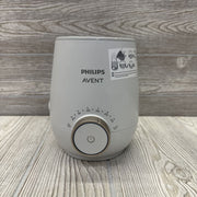 Fast Bottle Warmer