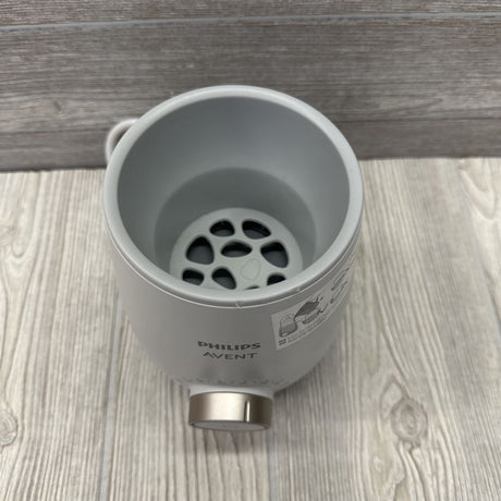 Fast Bottle Warmer