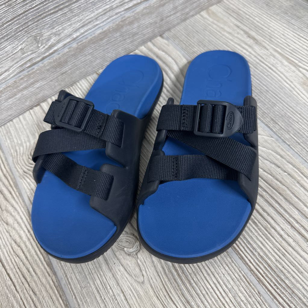 Chillos Slide Sandals 3y