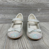 Sequin Heels Bow 1y