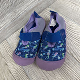 Swim Shoes Sea Horse 9/10c