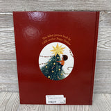 The Biggest Little Boy Hardcover