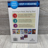 Step Into Reading Six Princess Tales