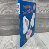 Dr. Seuss It's Not Easy Being A Bunny