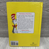Dr. Seuss Wacky Wednesday