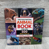 The Fascinating Animal Book