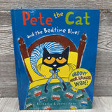 Pete The Cat & The Bedtime Blues