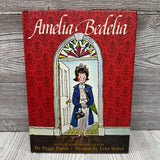 Amelia Bedelia Hardcove Book