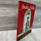 Amelia Bedelia Hardcove Book