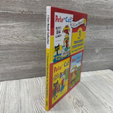 I Can Read Pete The Cat 3 Treasured Storybooks