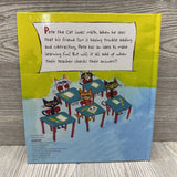 Pete The Cat Got Class