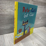 Pete The Cat Got Class