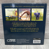 On The Night You Were Born Hardcover Book