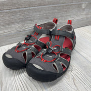 Velcro Sandals 5y