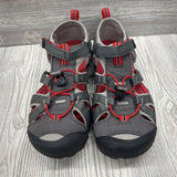 Velcro Sandals 5y