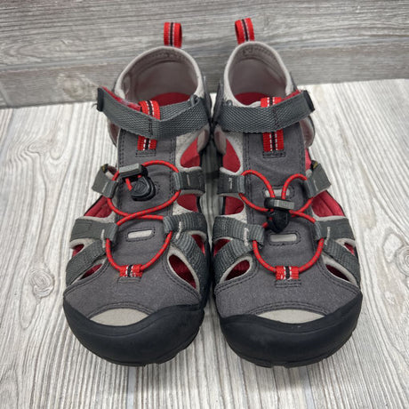 Velcro Sandals 5y