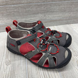 Velcro Sandals 5y