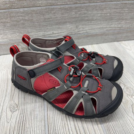 Velcro Sandals 5y